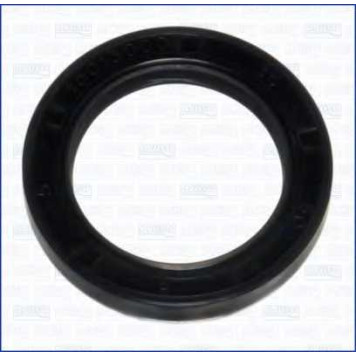 Сальник коленвала AJUSA 15013000