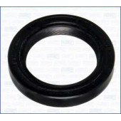 Сальник коленвала AJUSA 15013400