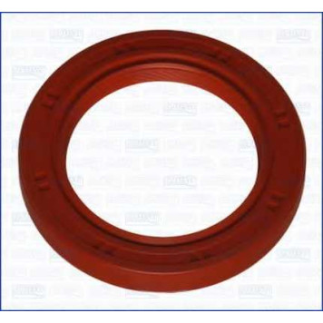 Сальник коленвала AJUSA 15017800