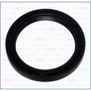 Сальник коленвала AJUSA 15024800