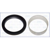 Сальник коленвала AJUSA 15031900