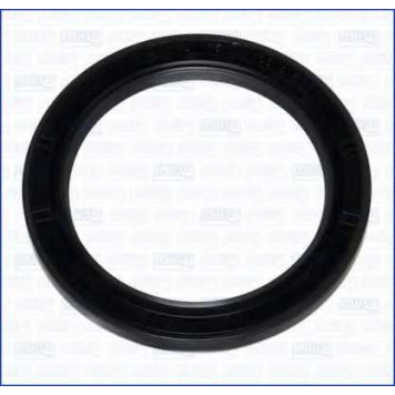 Сальник коленвала AJUSA 15034400