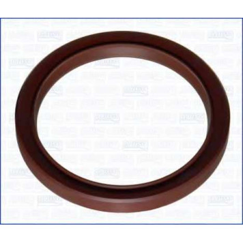 Сальник коленвала AJUSA 15035700