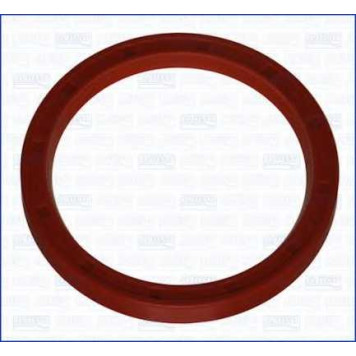 Сальник коленвала AJUSA 15044300