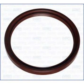 Сальник коленвала AJUSA 15049300