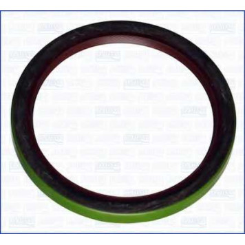 AJUSA 15059100 - сальник