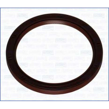 Сальник коленвала AJUSA 15062100