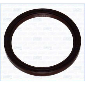 Сальник коленвала AJUSA 15063400