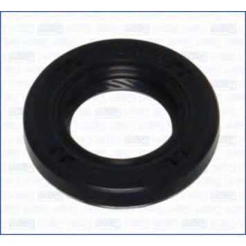 Сальник коленвала AJUSA 15066700