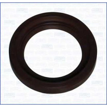 Сальник коленвала AJUSA 15067100