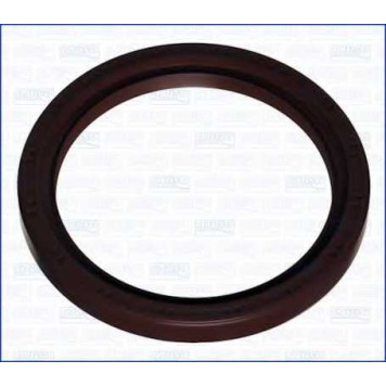 Сальник коленвала AJUSA 15067200