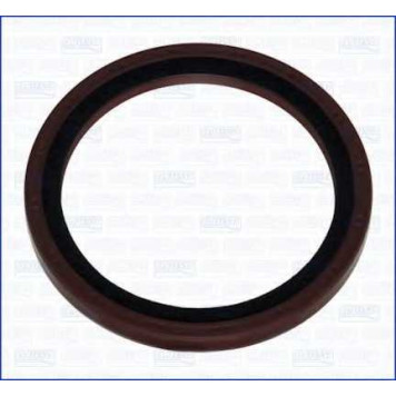 Сальник коленвала AJUSA 15073800