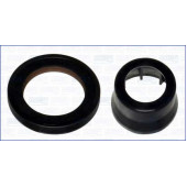 Сальник коленвала AJUSA 15075600