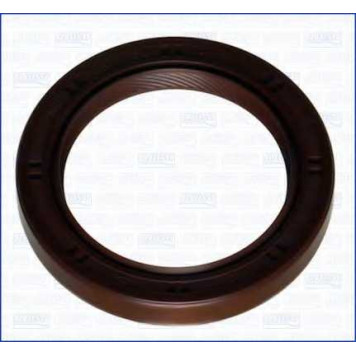 Сальник коленвала AJUSA 15076200