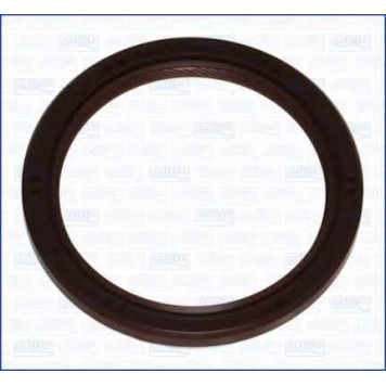 Сальник коленвала AJUSA 15078800