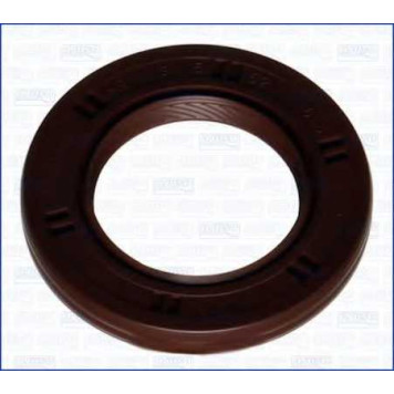 Сальник коленвала AJUSA 15081000