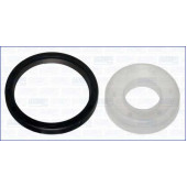 Сальник коленвала AJUSA 15082700