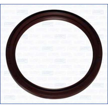 Сальник коленвала AJUSA 15083500