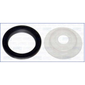 Сальник коленвала AJUSA 15083900