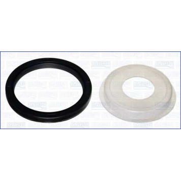 Сальник коленвала AJUSA 15085100