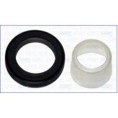 Сальник коленвала AJUSA 15087000