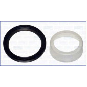 Сальник коленвала AJUSA 15087600