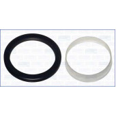 Сальник коленвала AJUSA 15088000