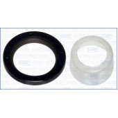 Сальник коленвала AJUSA 15092300