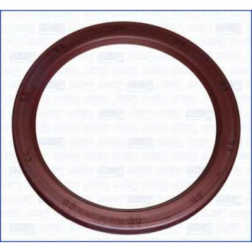 Сальник коленвала AJUSA 15097800