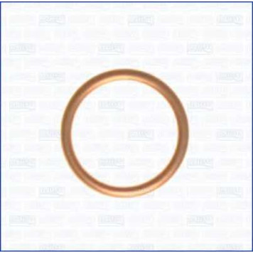 AJUSA 18001100 - прокладка сливной пробки
