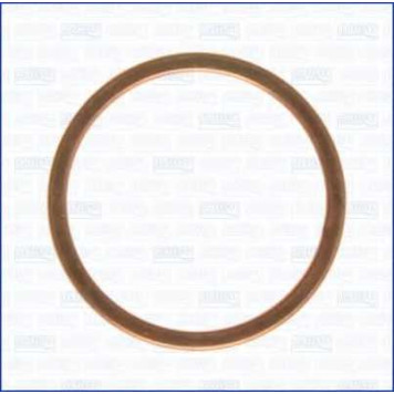 Прокладка выхлопной трубы AJUSA 18004800