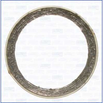 AJUSA 19001800 - кольцо выхлопной трубы