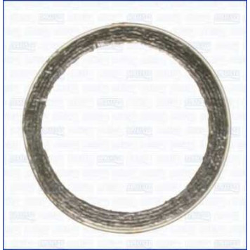 AJUSA 19002100 - кольцо выхлопной трубы