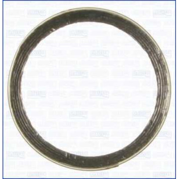 AJUSA 19002400 - прокладка глушителя