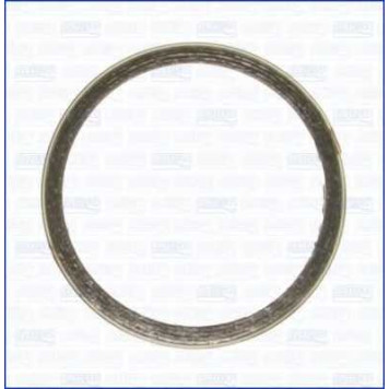 AJUSA 19002500 - прокладка глушителя