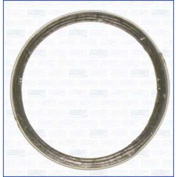 AJUSA 19003900 - прокладка глушителя