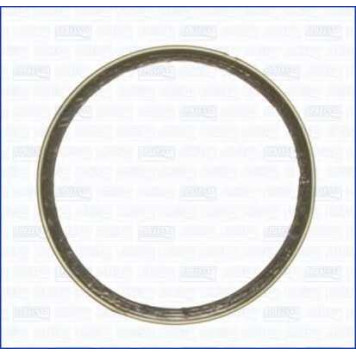 Уплотнительное кольцо выхлопной трубы AJUSA 19004000