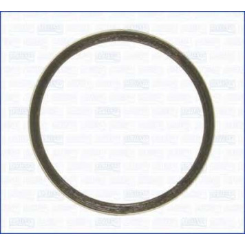 Уплотнительное кольцо выхлопной трубы AJUSA 19004100