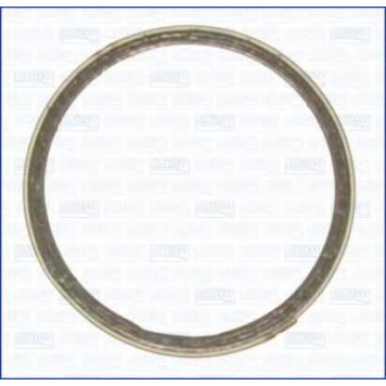 AJUSA 19004200 - прокладка глушителя