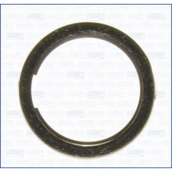 Прокладка выхлопной трубы AJUSA 19004500