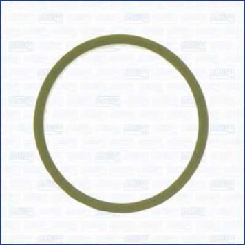 Прокладка впускного коллектора AJUSA 24021300