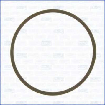 Прокладка впускного коллектора AJUSA 24029300