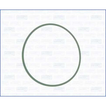 Прокладка впускного коллектора AJUSA 24030900