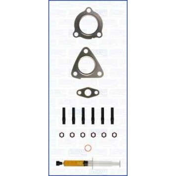 Монтажный комплект компрессора AJUSA 2823127400 / JTC11474