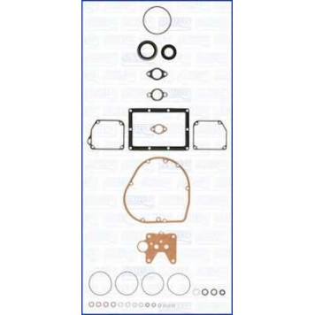 Комплект прокладок двигателя AJUSA 50017500