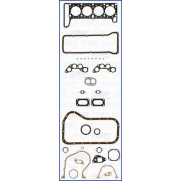 Комплект прокладок двигателя AJUSA 50021100
