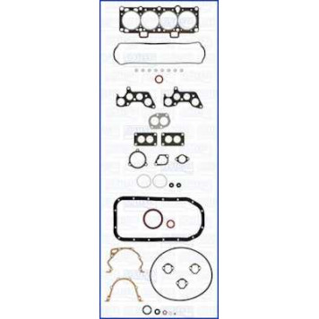 Комплект прокладок двигателя AJUSA 50059800