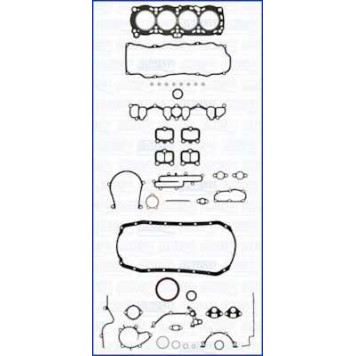 Комплект прокладок двигателя AJUSA 50094500
