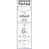 Комплект прокладок двигателя AJUSA 50099400