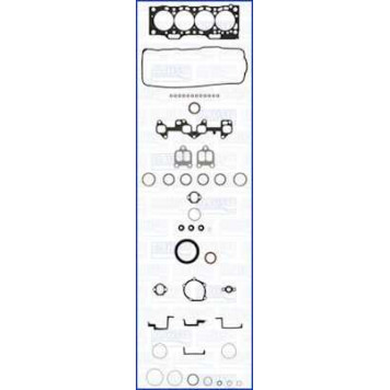 Комплект прокладок двигателя AJUSA 50099400